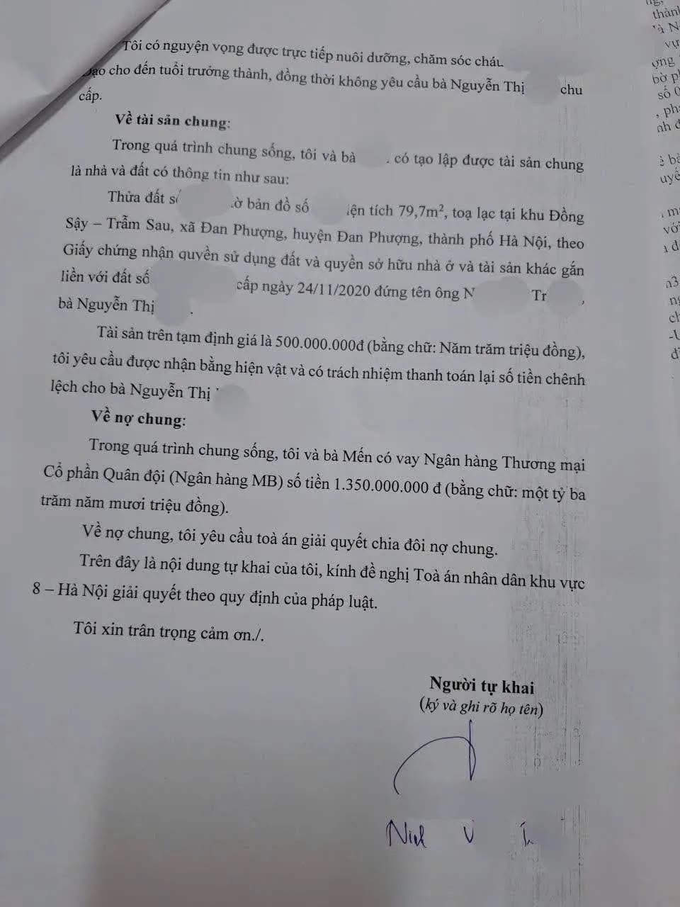 Bất động sản đúng là tài sản… nhưng cũng là nơi lộ rõ bản chất nhất - 1