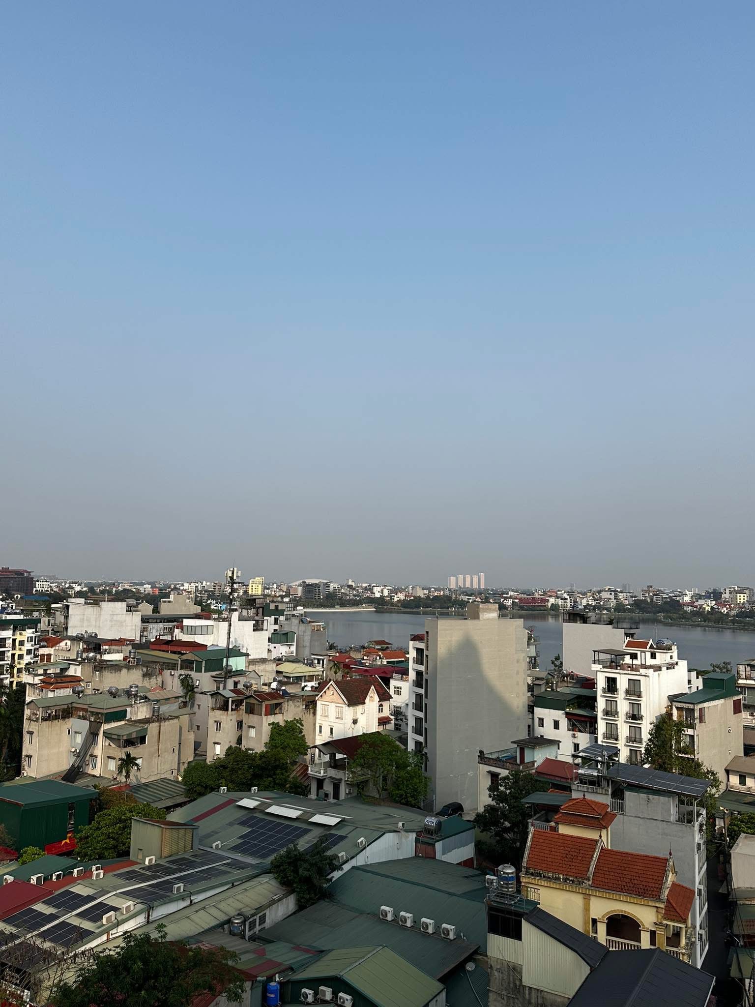 Ôm chung cư bằng tiền vay: lúc mua thì dễ, lúc chịu lãi mới biết mình đang cầm cái gì - 1