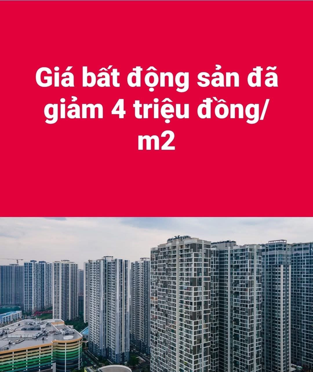 Thị trường đang giảm? Hay chỉ là đang… tỉnh? - 1