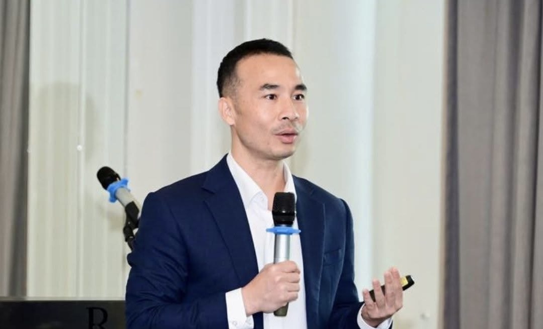 Cắt lỗ bắt đầu lộ diện: lúc mua ai cũng là nhà đầu tư, lúc bán mới biết ai đang vay - 1