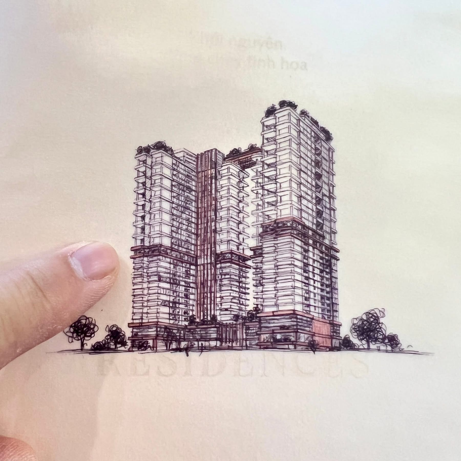 Nếu đã quyết định chọn mua một căn chung cư để nương tựa ổn định ít nhất 1/2 thế kỷ thì phải làm sao? - 1