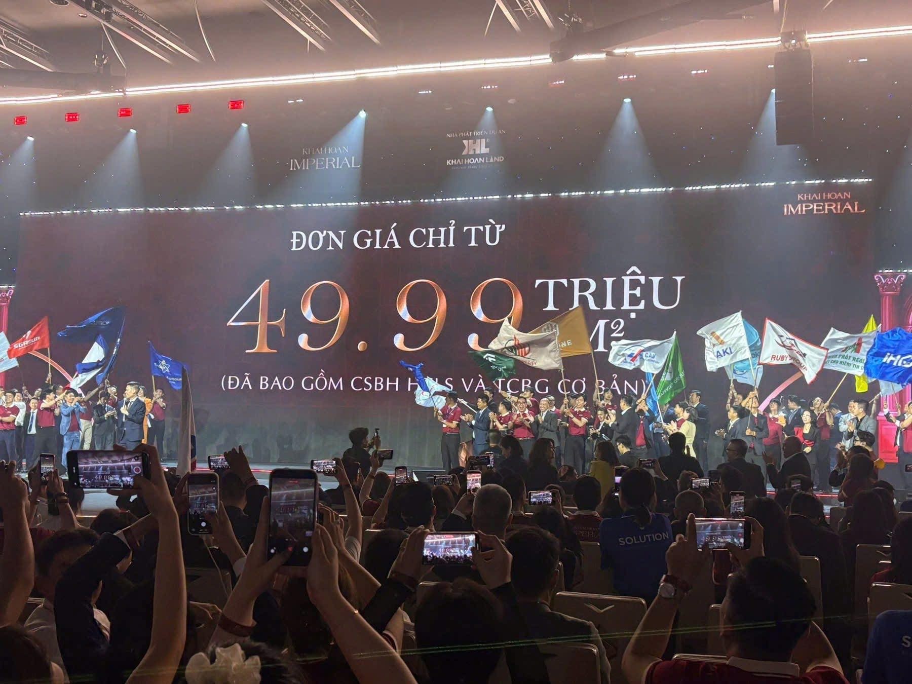 ⁉️ Dự án nên đưa Rumor giá cao hay giá thấp thì hiệu quả hơn? - 1