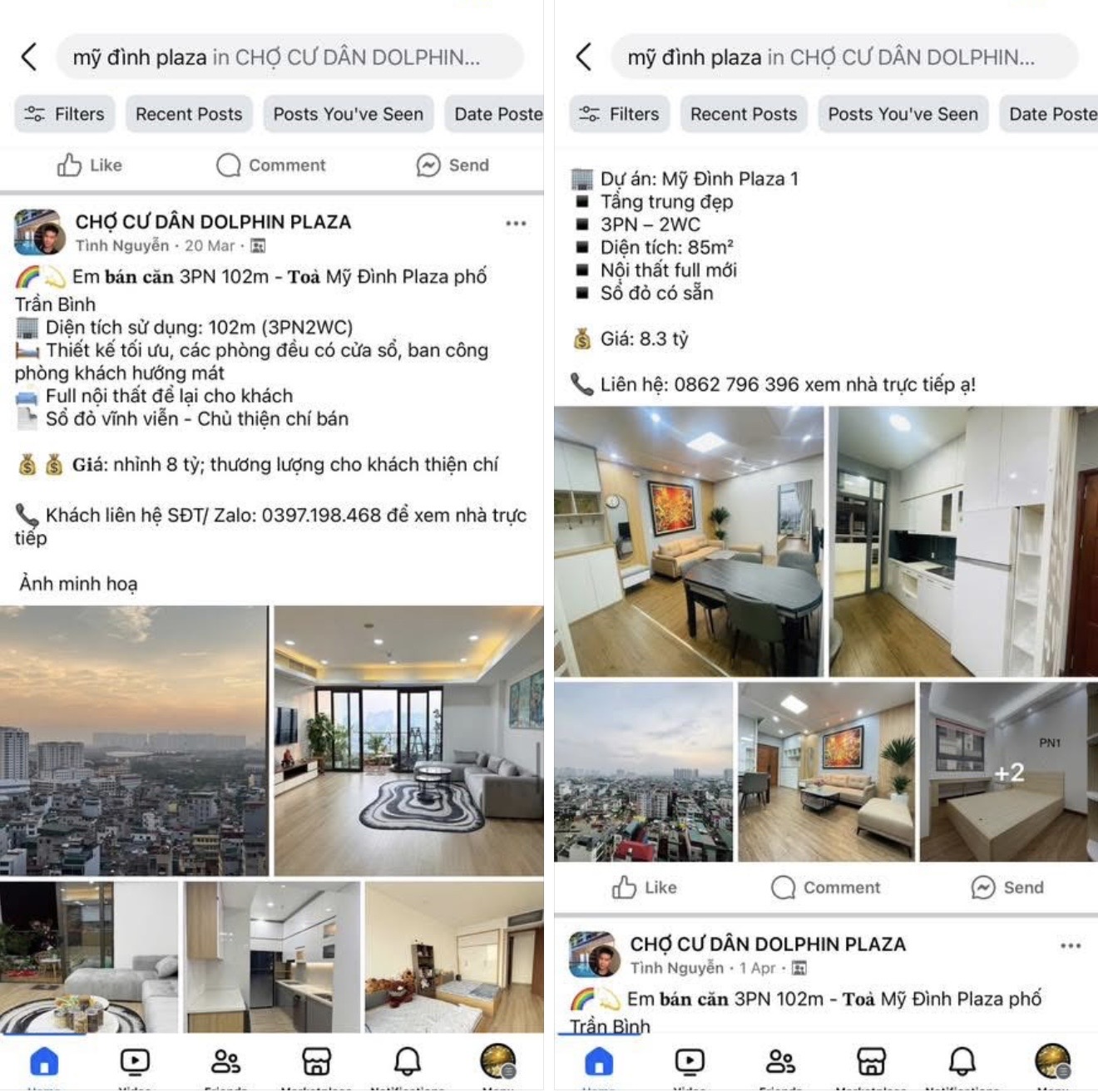 Tin mừng cho người mua nhà thật, hay là tin mừng… nửa mùa? - 1