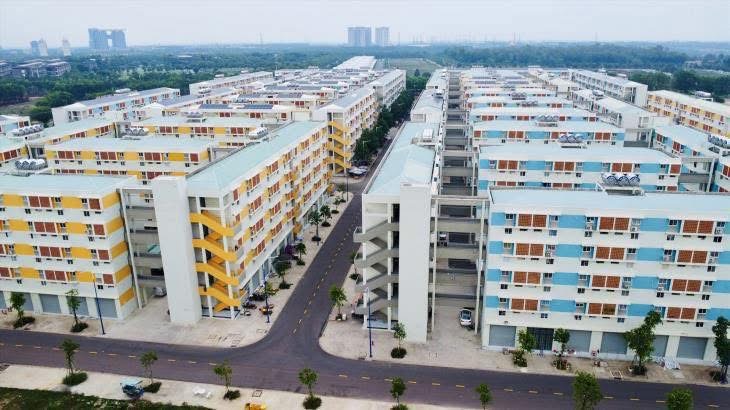 Góc khuất của các dự án nhà ở xã hội – Khi chính sách nhân văn bị biến dạng bởi lòng tham - 1