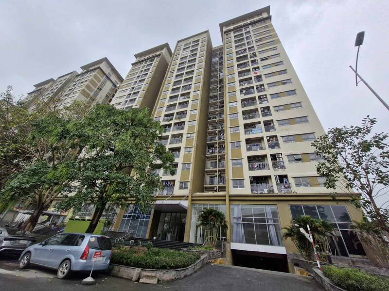 Nghiên cứu áp thuế 20% trên lãi chuyển nhượng nhà đất - 1
