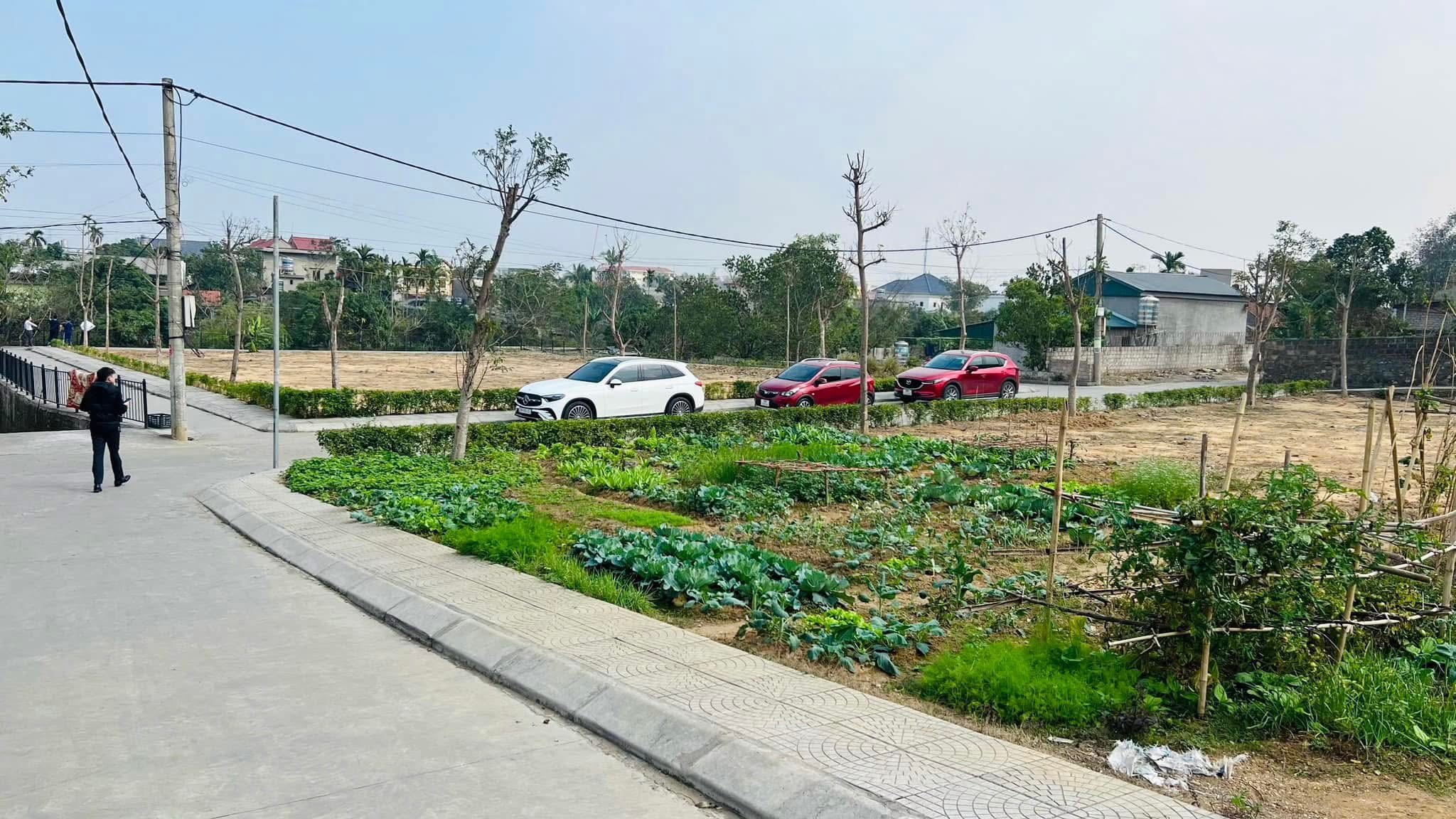 Chung cư Hà Nội đang ‘hụt hơi’ – dân tình rủ nhau dạt về Văn Giang tìm cơ hội đổi đời!” - 1