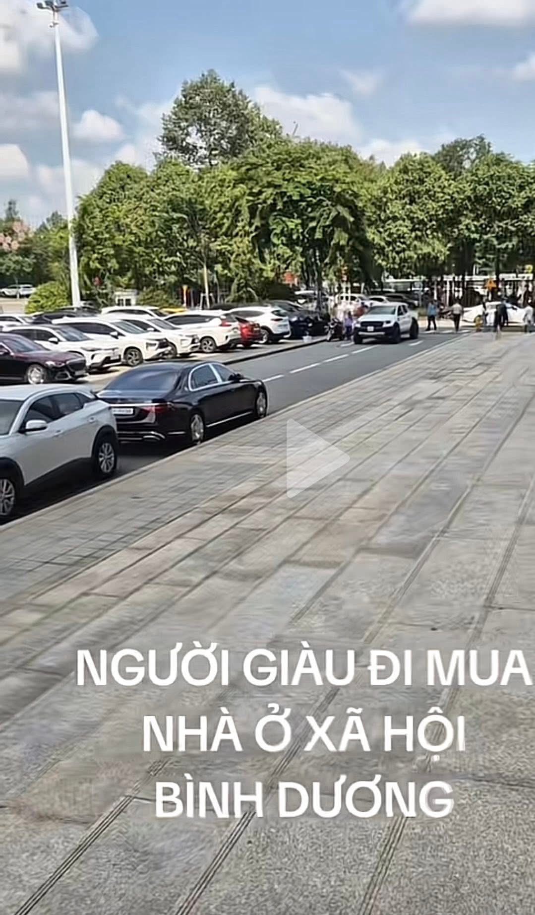 Nhà ở xã hội – Giấc mơ an cư cho người nghèo hay “vé làm giàu” cho người có quan hệ? - 1