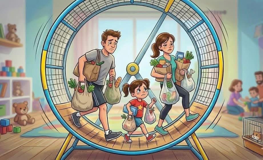 Chờ một mức giá hợp lý hơn, hay chờ chính mình đủ can đảm để bước vào cuộc chơi dài hơi mang tên “mua nhà" - 1