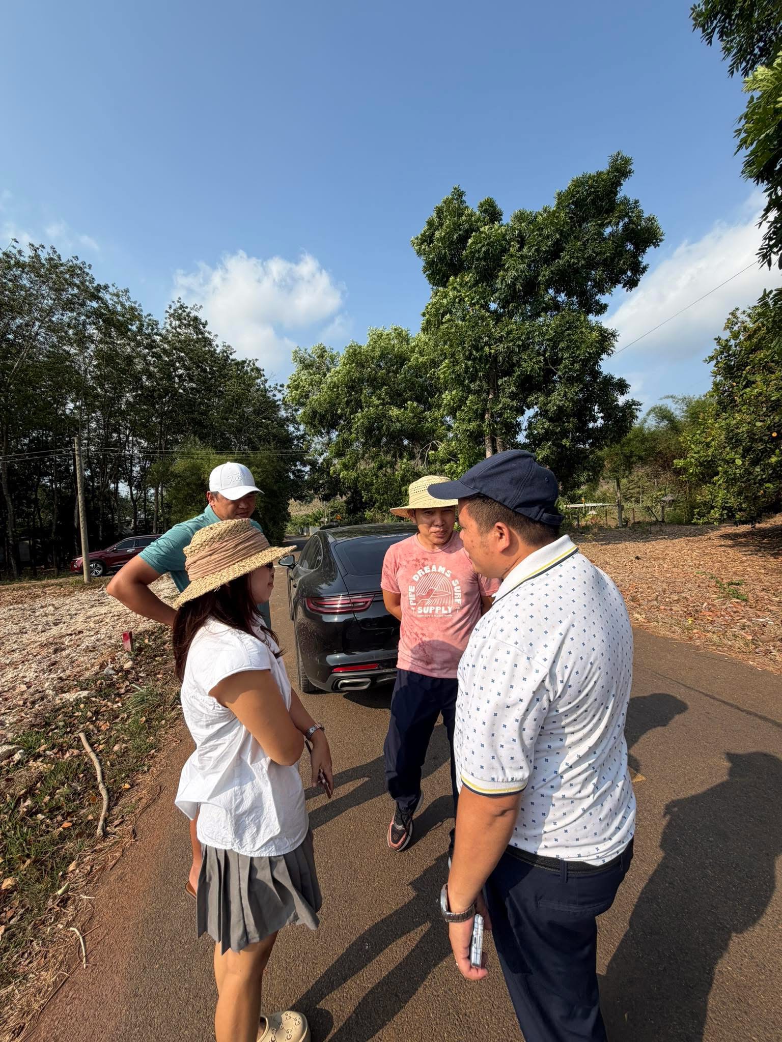 Đến bác sĩ còn bỏ việc đi buôn đất Long Thành là đủ hiểu thời ấy hot cỡ nào rồi! - 1