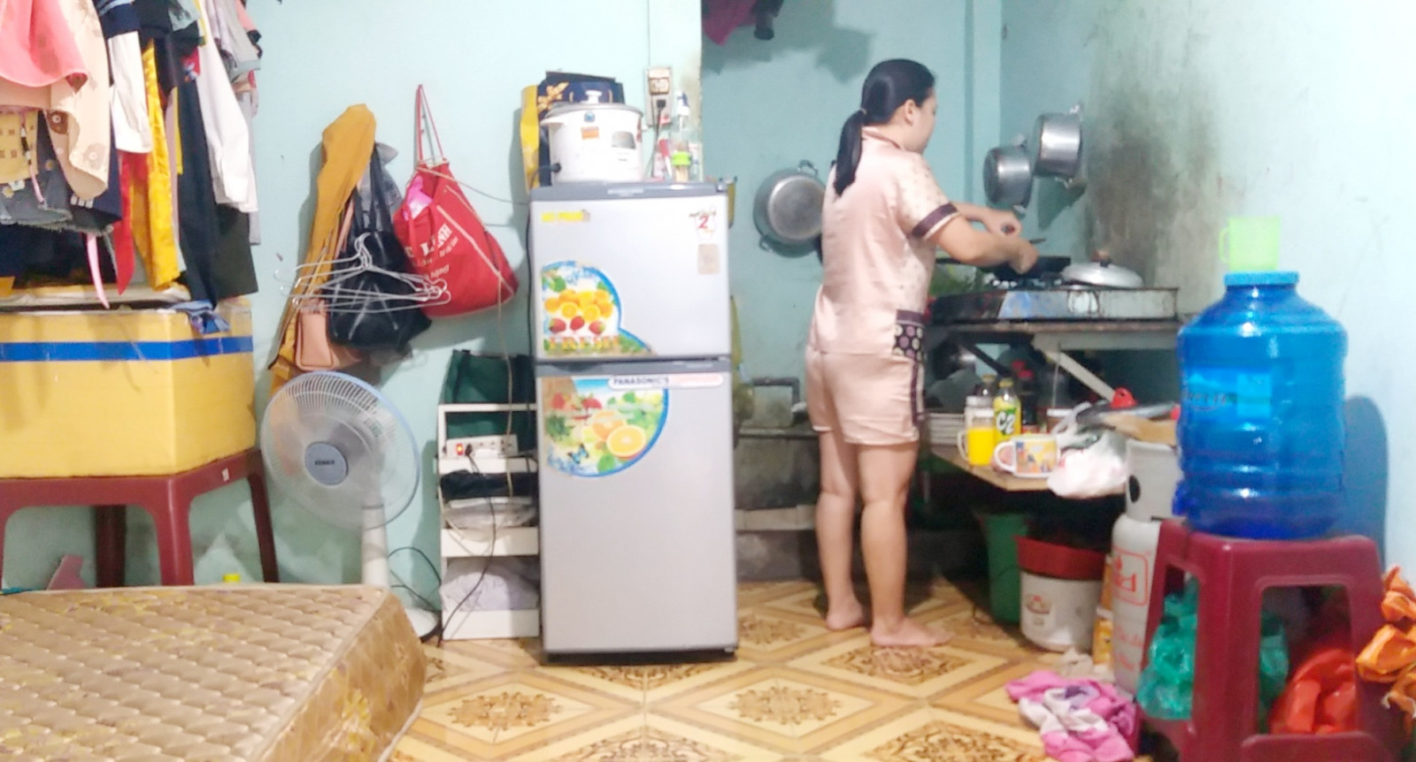 TP.HCM và giấc mơ mang tên mua nhà: Bạn có 34 năm không? - 1