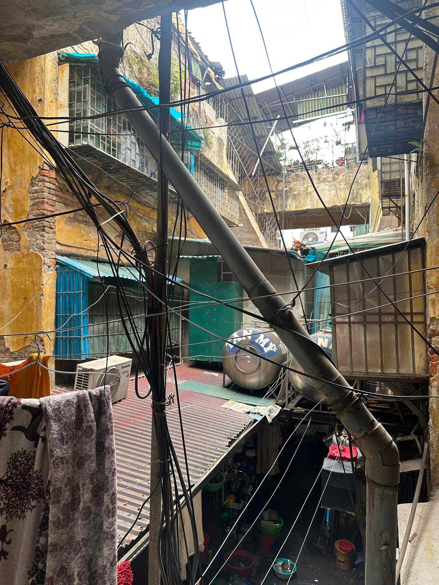 Mua tập thể: ở thì hợp, đầu tư thì… đừng mơ mộng quá - 1