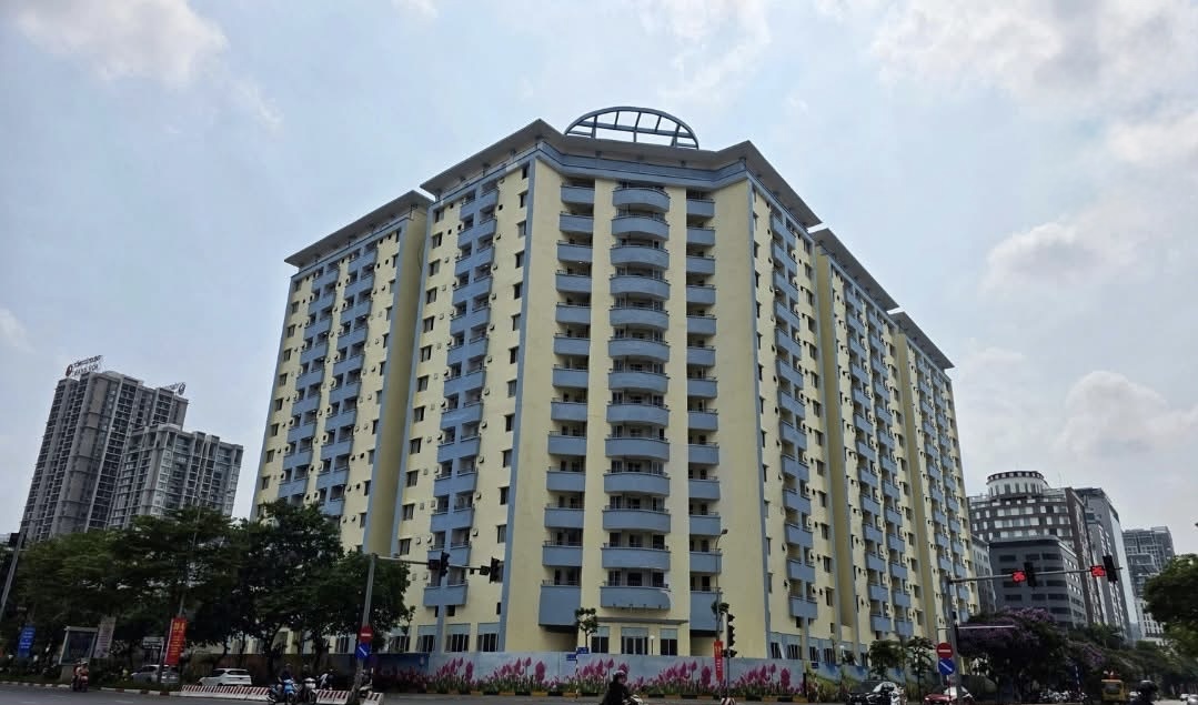 Trong khi nhiều người không có nhà mà ở, những căn nhà tài sản công lại bị bỏ phí thật đáng tiếng - 1