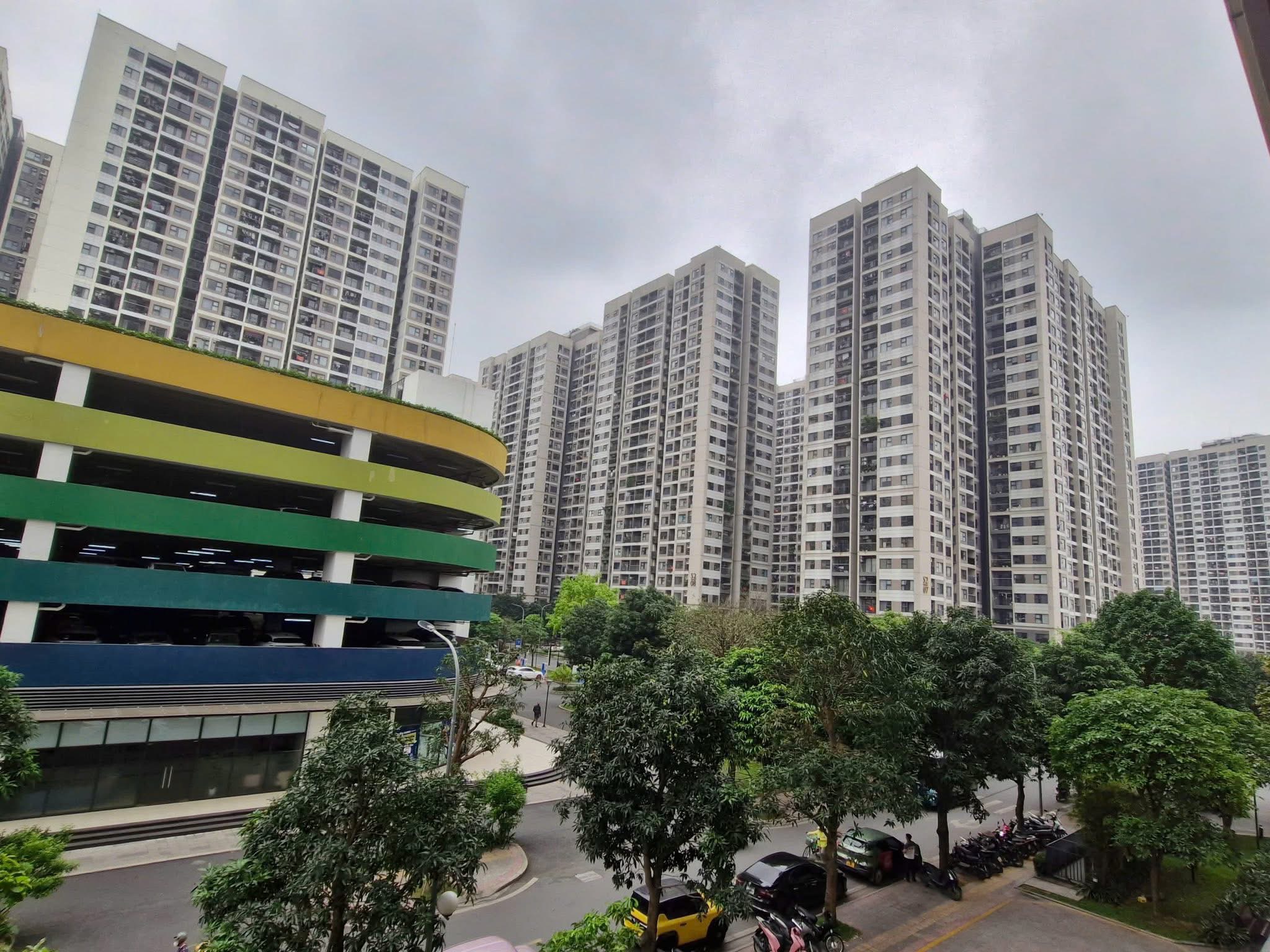 Mua nhà Hà Nội đắt gấp đôi TP.HCM, lúc thu tiền thuê mới ngã ngửa vì bằng nhau - 1