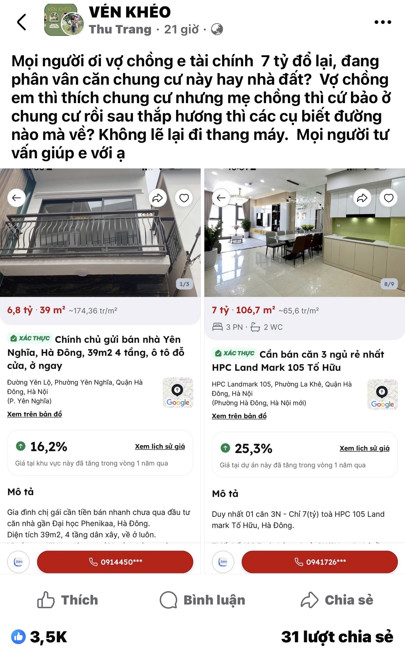 Thị trường bất động sản Việt Nam không chỉ có bài toán tài chính, pháp lý, quy hoạch, mà còn có thêm một biến số cực kỳ “tâm linh học ứng dụng” - 1