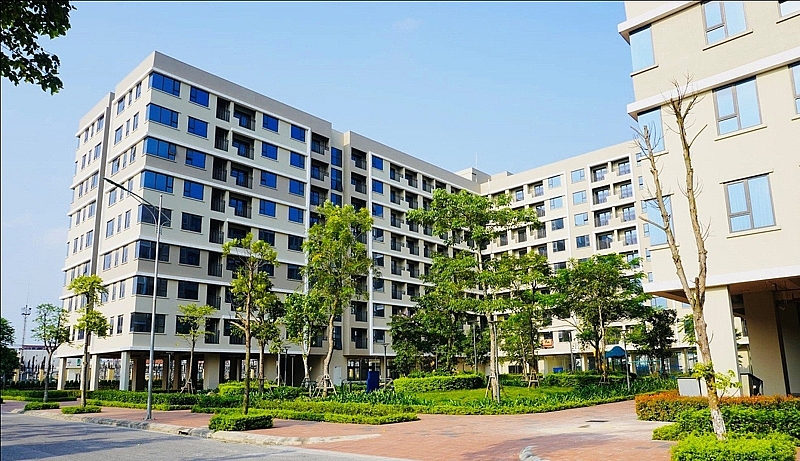 Giấc mơ nào cho nhà ở xã hội? - 1