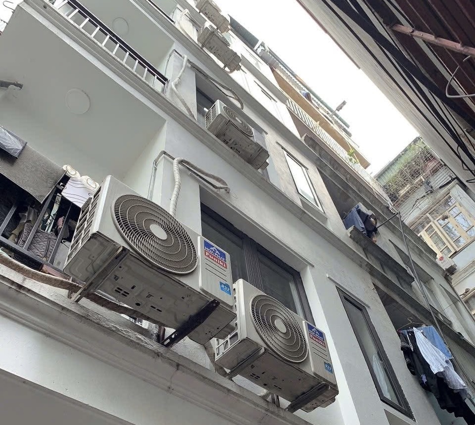 Căn hộ chung cư mini: Cứu cánh hay bẫy mua nhà? - 1