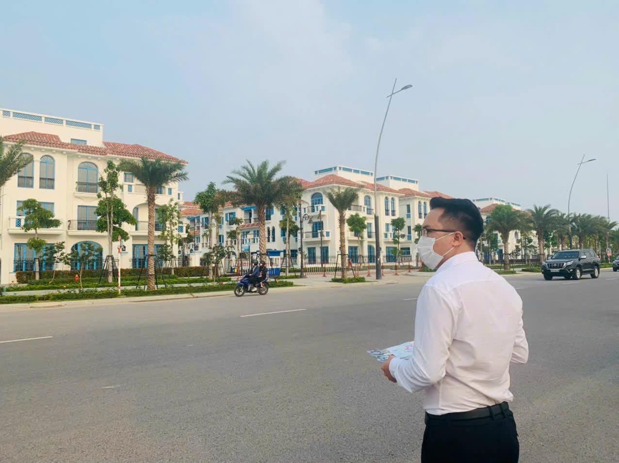 Định nghĩa thế nào là "lãi" trong việc mua bán bất động sản? - 1