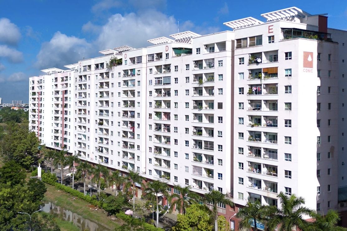 Ban quản trụ chung cư Conic bị phạt thuế 119 tỷ: Rủi ro thuế các cá nhân/doanh nghiệp ngày càng lớn - 1