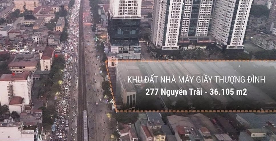 Sản xuất cả năm không lời bằng bán vài căn hộ? - 1
