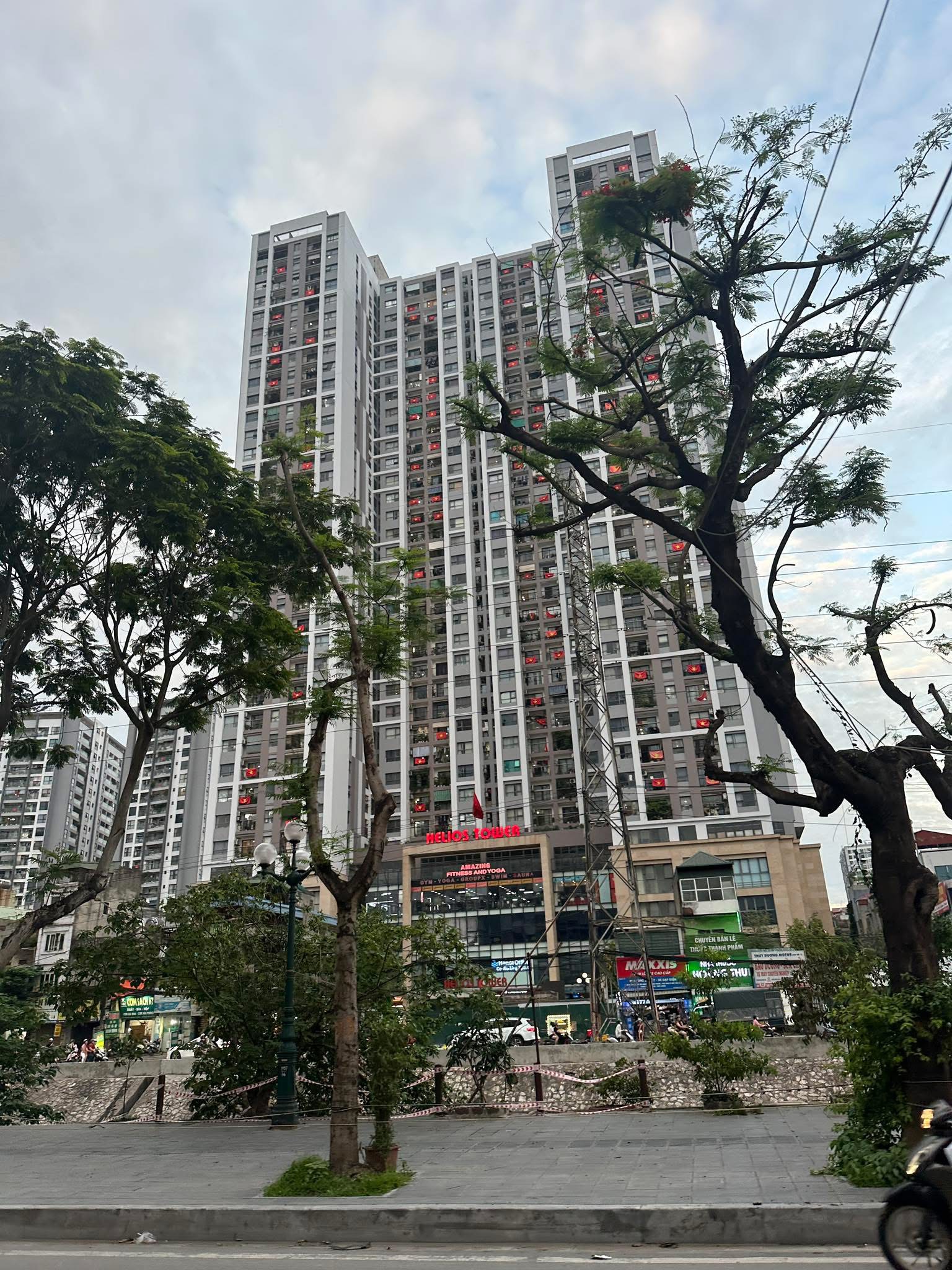 Đất nền, Chung cư, Nhà phố song hành dẫn dắt thị trường bất động sản trong quý đầu năm 2025 - 1