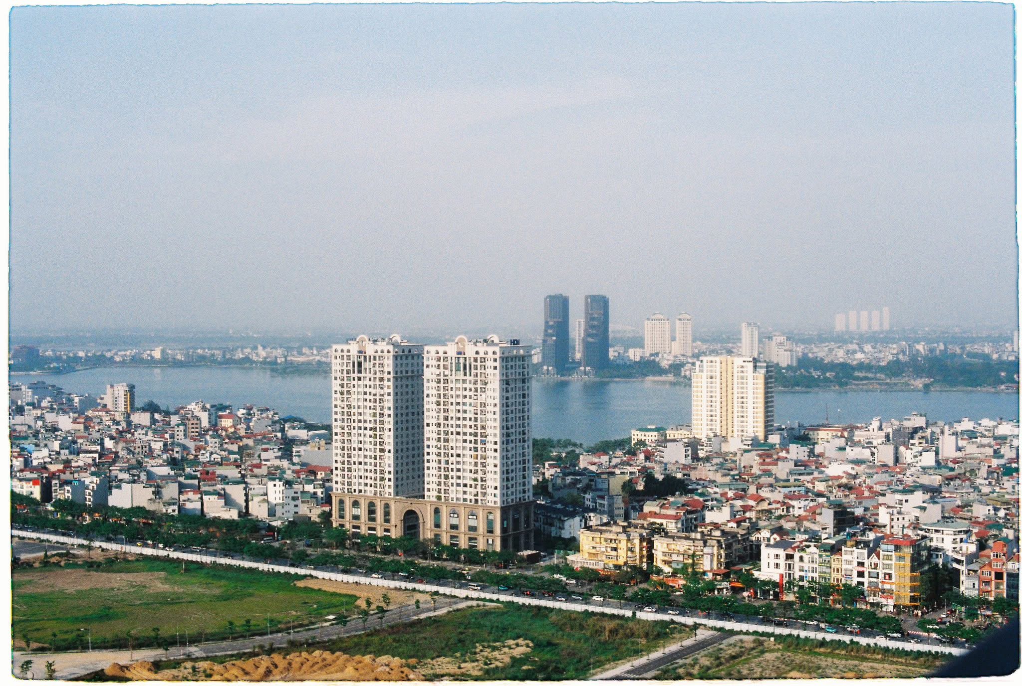 Nghị quyết 198/2025/QH15: Cánh cửa lớn cho doanh nghiệp bất động sản - 1