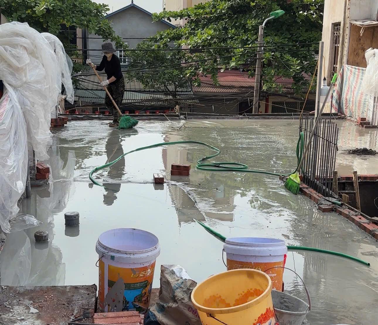 Từ 1/7/2026 miễn giấy phép xây dựng nhà dưới 7 tầng dưới 500m2, hiểu sao cho đúng? - 1
