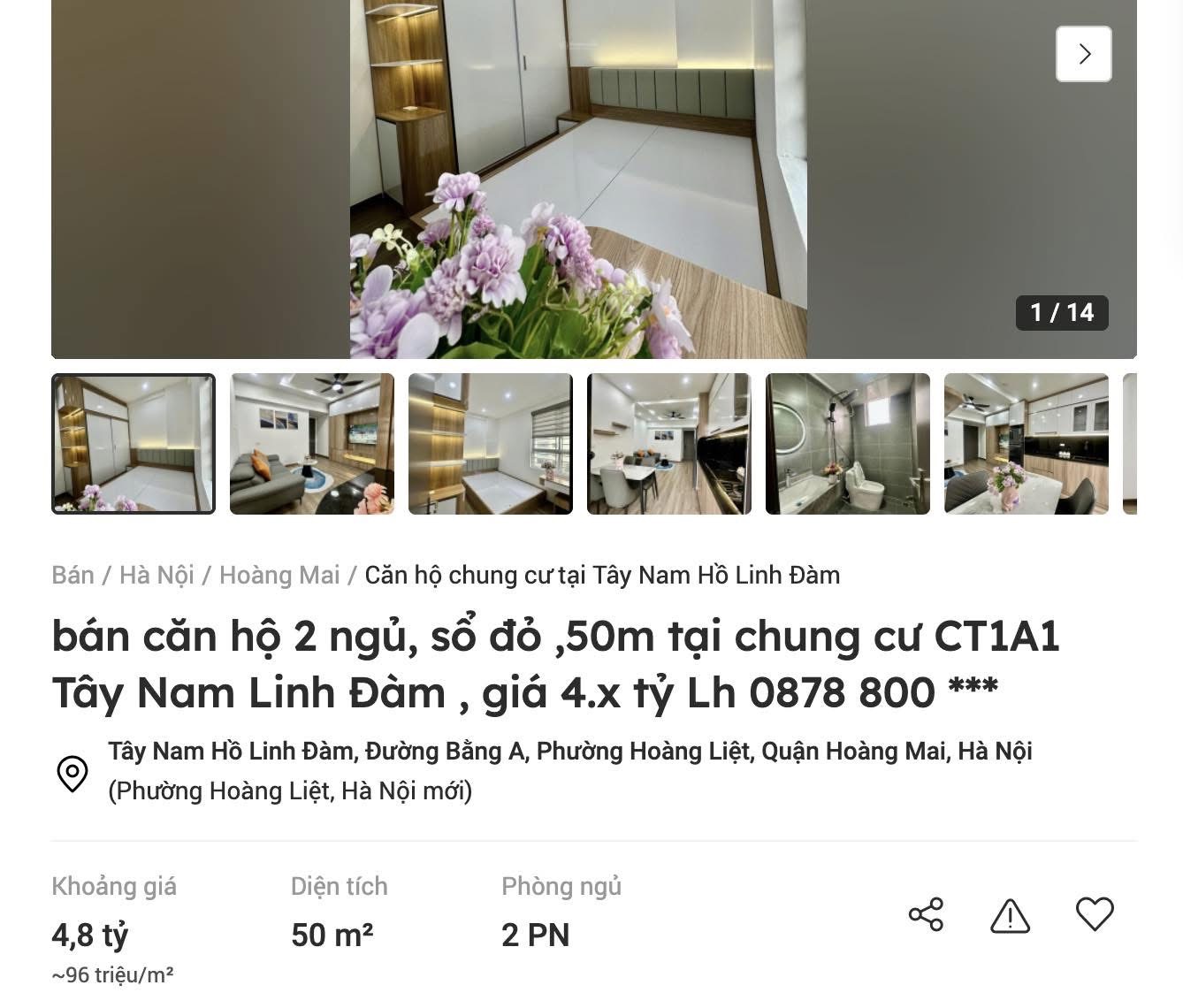 Nhà ở xã hội hay nhà ở chắc chắn sinh lời, khi chục năm tăng giá x3, x4? - 1