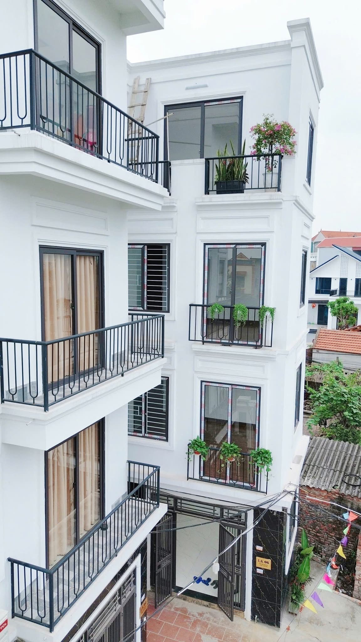 Rất nhiều anh chị đang đánh bạc, không phải đầu tư bất động sản - 1