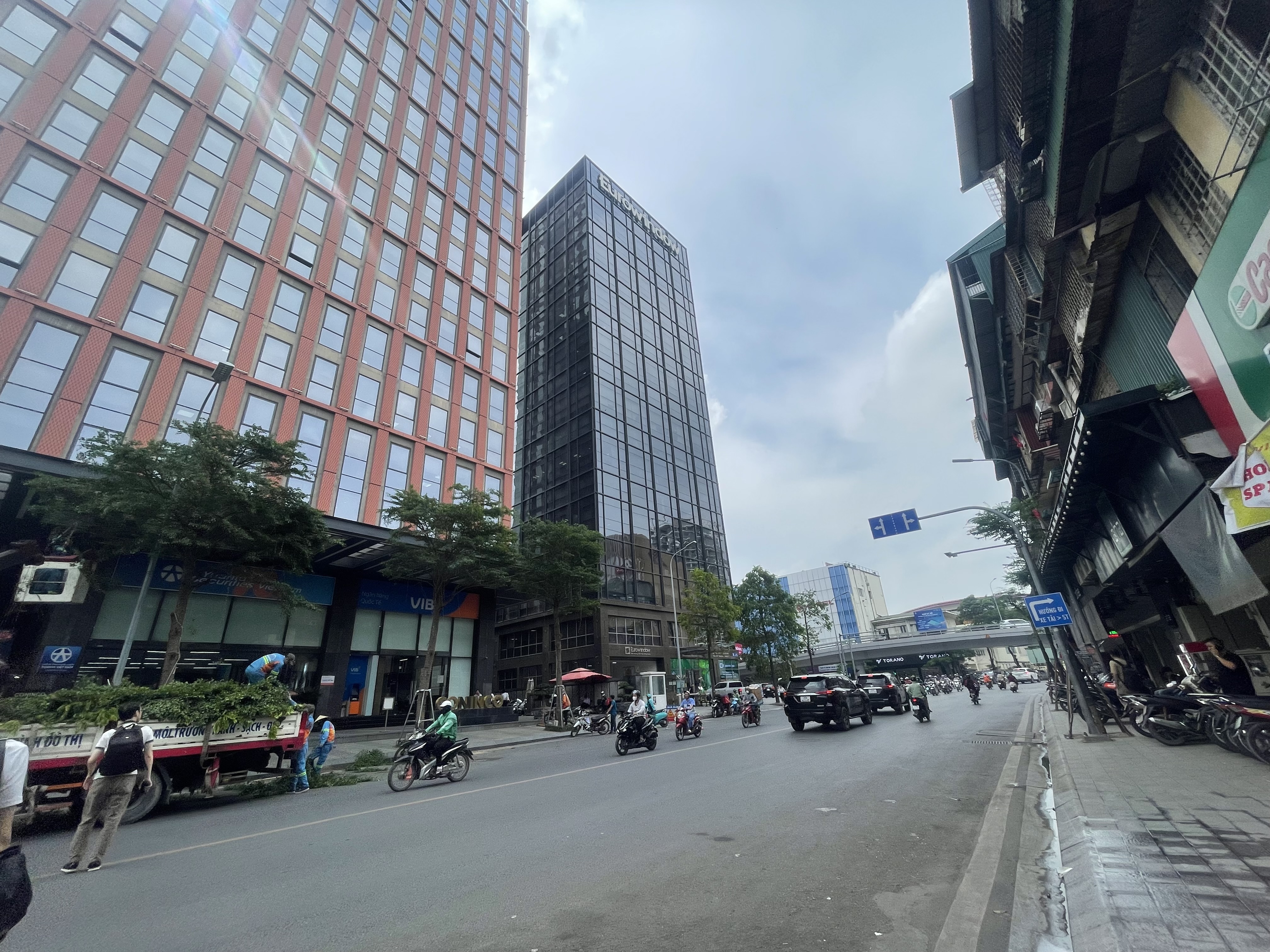 Giá nhà Việt Nam có khả năng giảm trong tương lai không? - 1