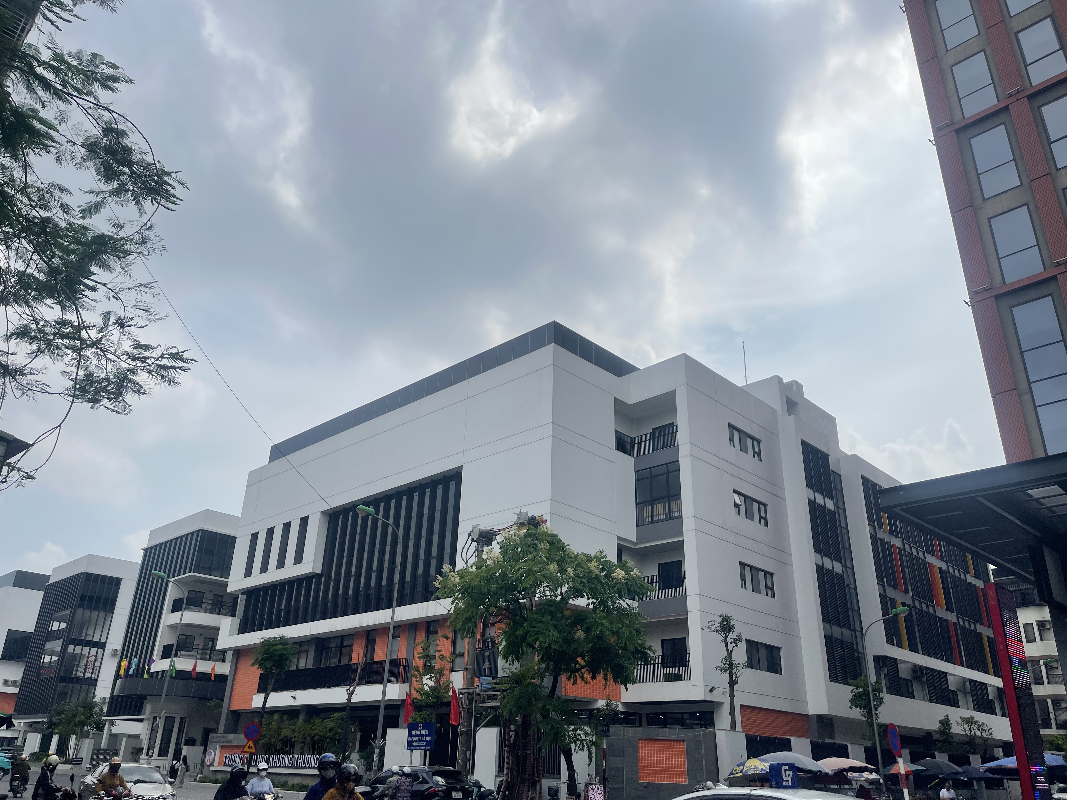 Từ 1/7/2025: Chung cư, nhà tập thể từ 5 tầng trở lên phải mua bảo hiểm cháy nổ bắt buộc: Không đùa đâu nhé! - 1