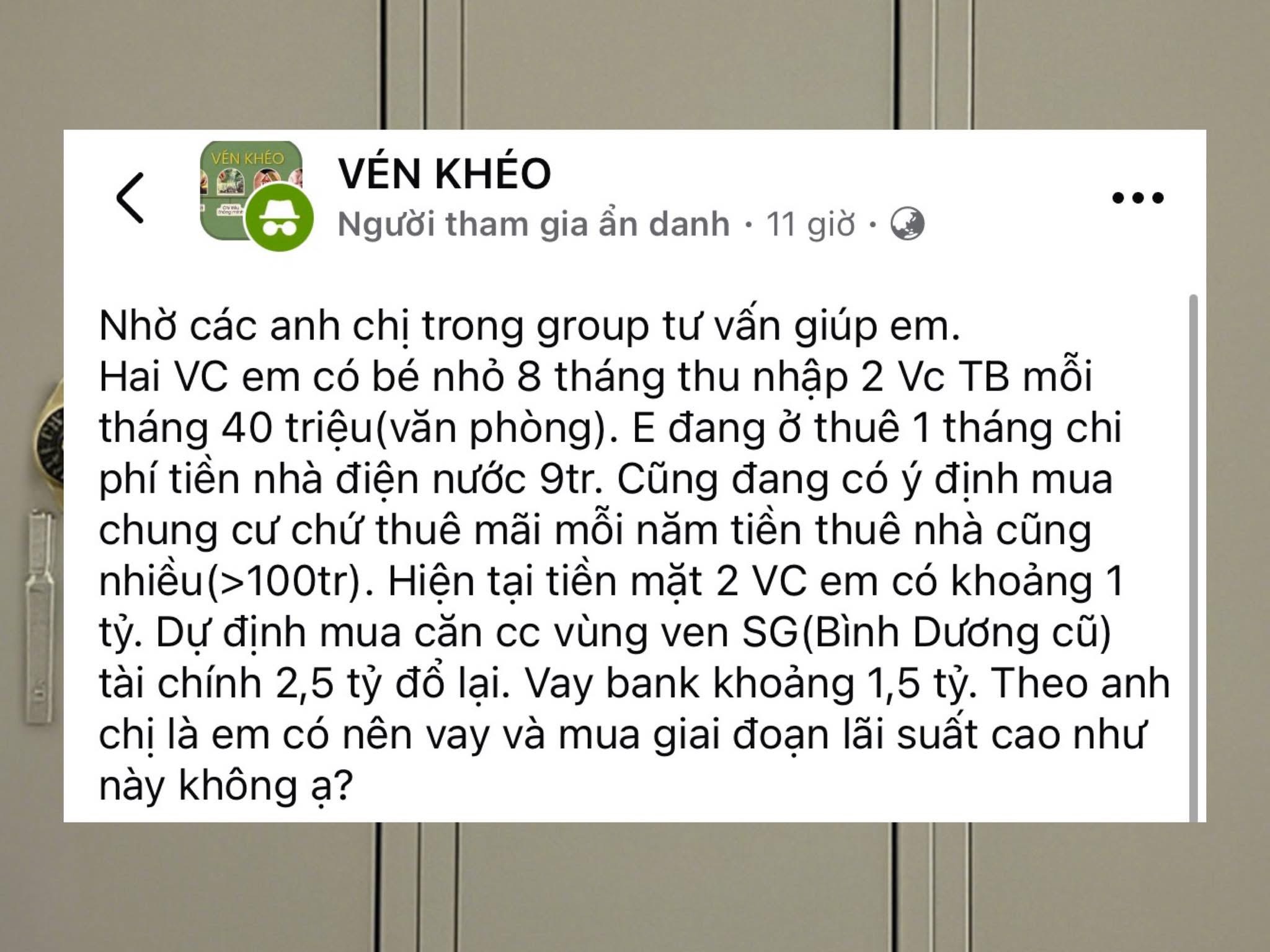 Đọc bài này ngẫm thấy đúng là cùng một mức tài chính nhưng mỗi thành phố lại cho người ta một trải nghiệm hoàn toàn khác nhau - 1