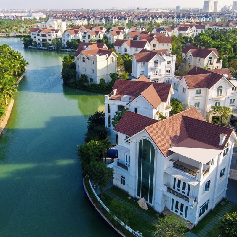 Hà Nội đề xuất tặng biệt thự cho nhân lực chất lượng cao - Đề xuất quá đã!!! - 1