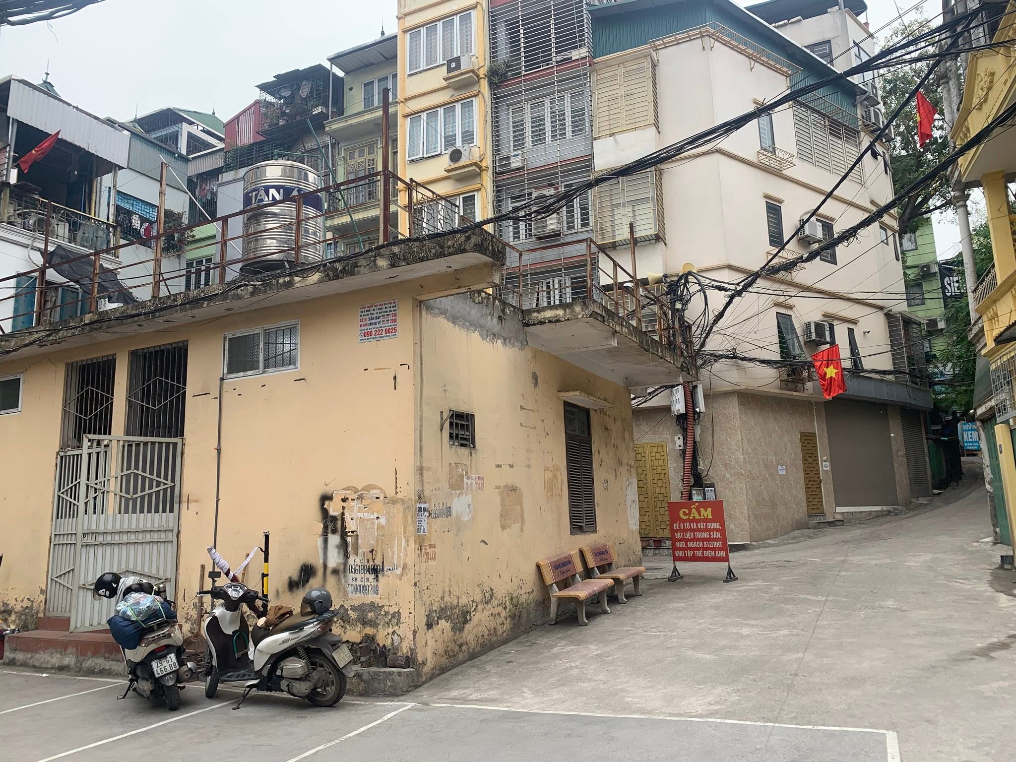 Có một điều mà mình thấy giá chung cư tại Hà Nội đang ảo hơn giá trị thực tế rất nhiều - 1