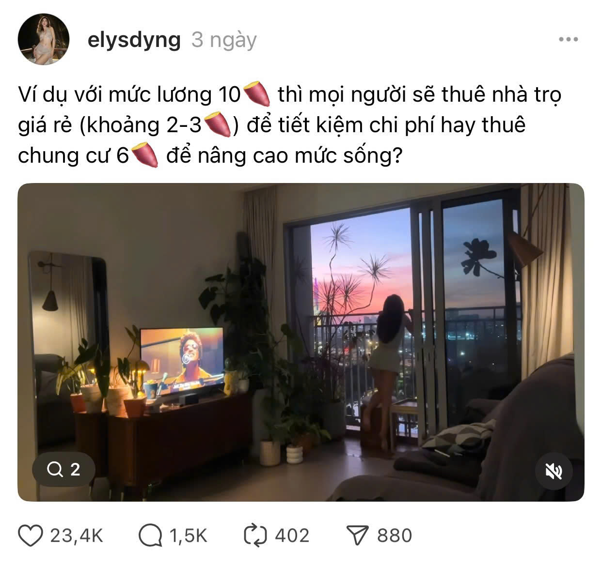 Tiêu chuẩn nào cho nhà Gen Z: chốn an cư - bối cảnh quay TikTok? - 1