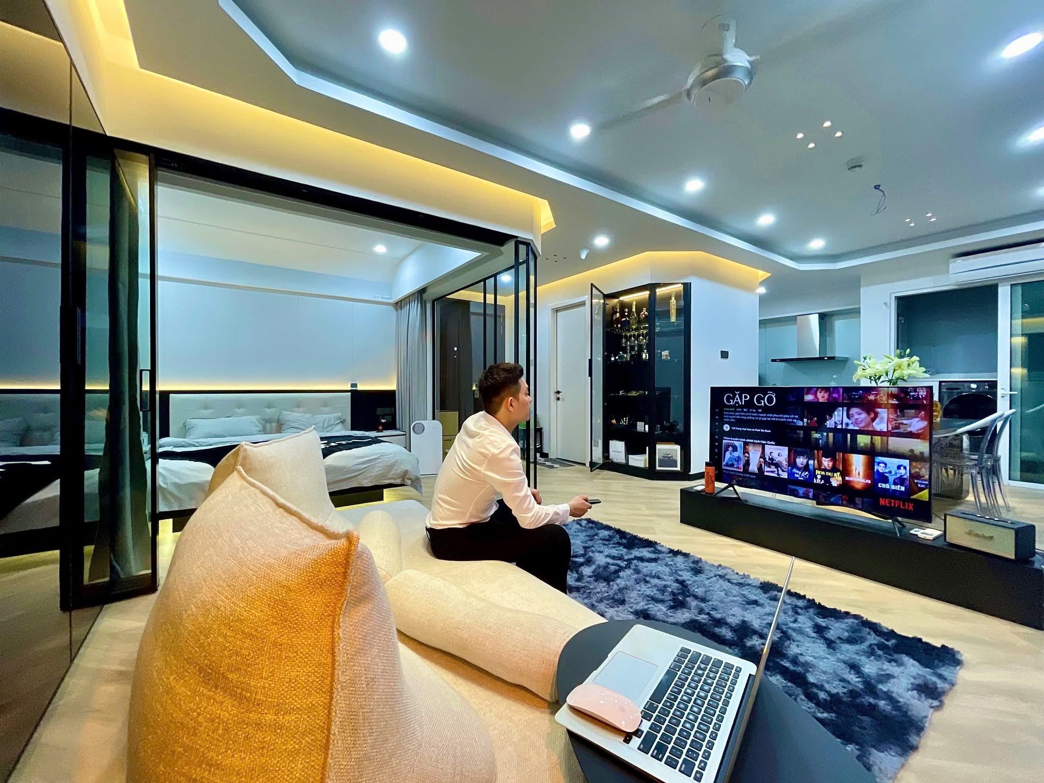 Bơm tiền mua nhà lúc này có dở không? - 1