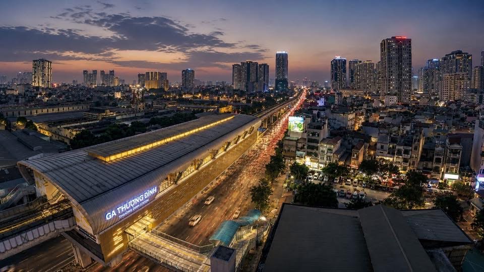 Vì sao căn hộ trung tâm giờ lại đắt ngang biệt thự? - 1