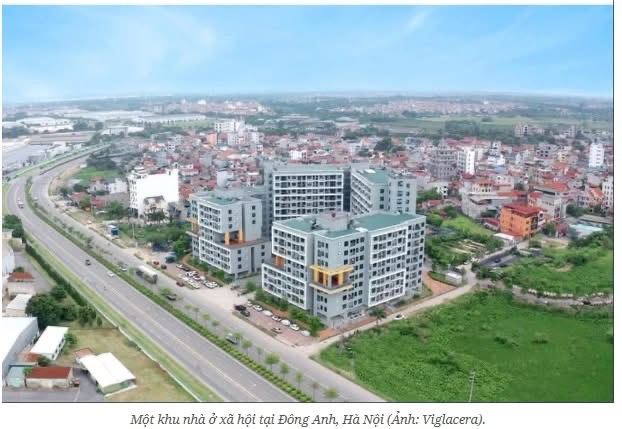 Trò chơi trục lợi nhà ở xã hội: Khi chính sách bị “bẻ lái” - 1