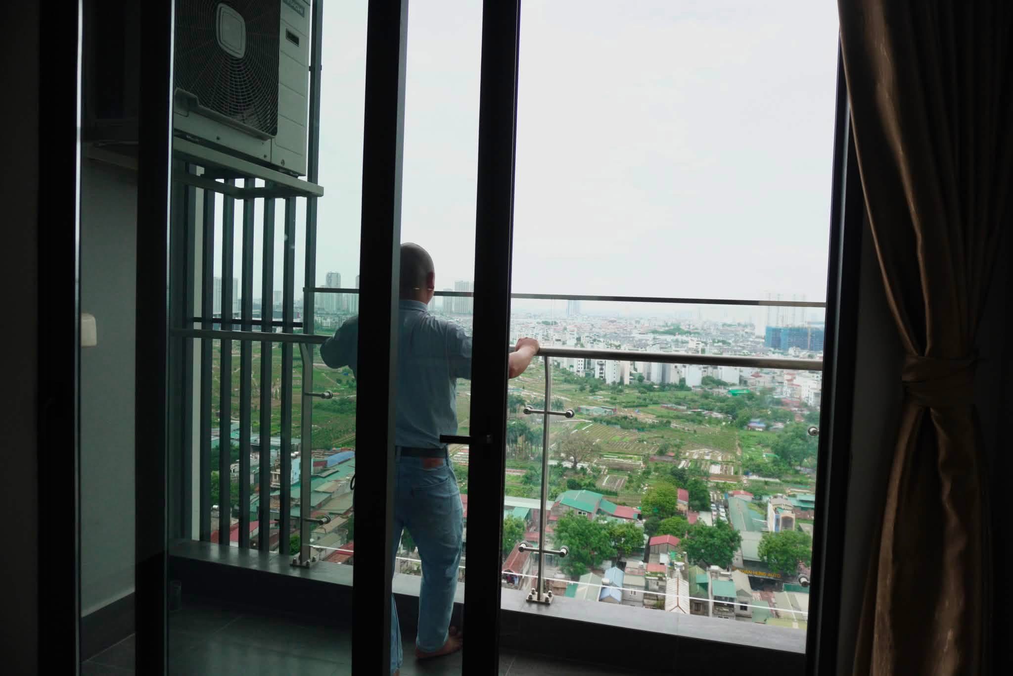 Nhà để ở chứ không để đầu cơ: Sắp tới thời các "Chủ tịch ôm hàng" liệu có khóc ròng? - 1