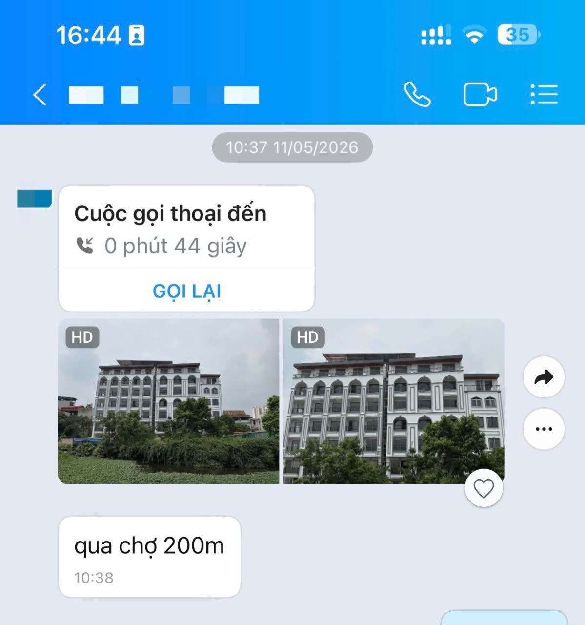 CẨN THẬN TRƯỚC KHI XUỐNG TIỀN ĐẦU TƯ THỊ TRƯỜNG CHO THUÊ CCMN VÙNG VEN HÀ NỘI! - 1