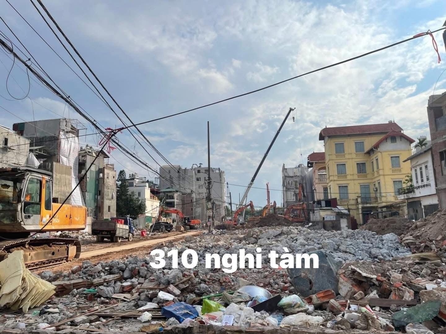 Cẩm nang sinh tồn cho hội bỗng một ngày đẹp trời có nhà thuộc diện thu hồi quy hoạch - 1