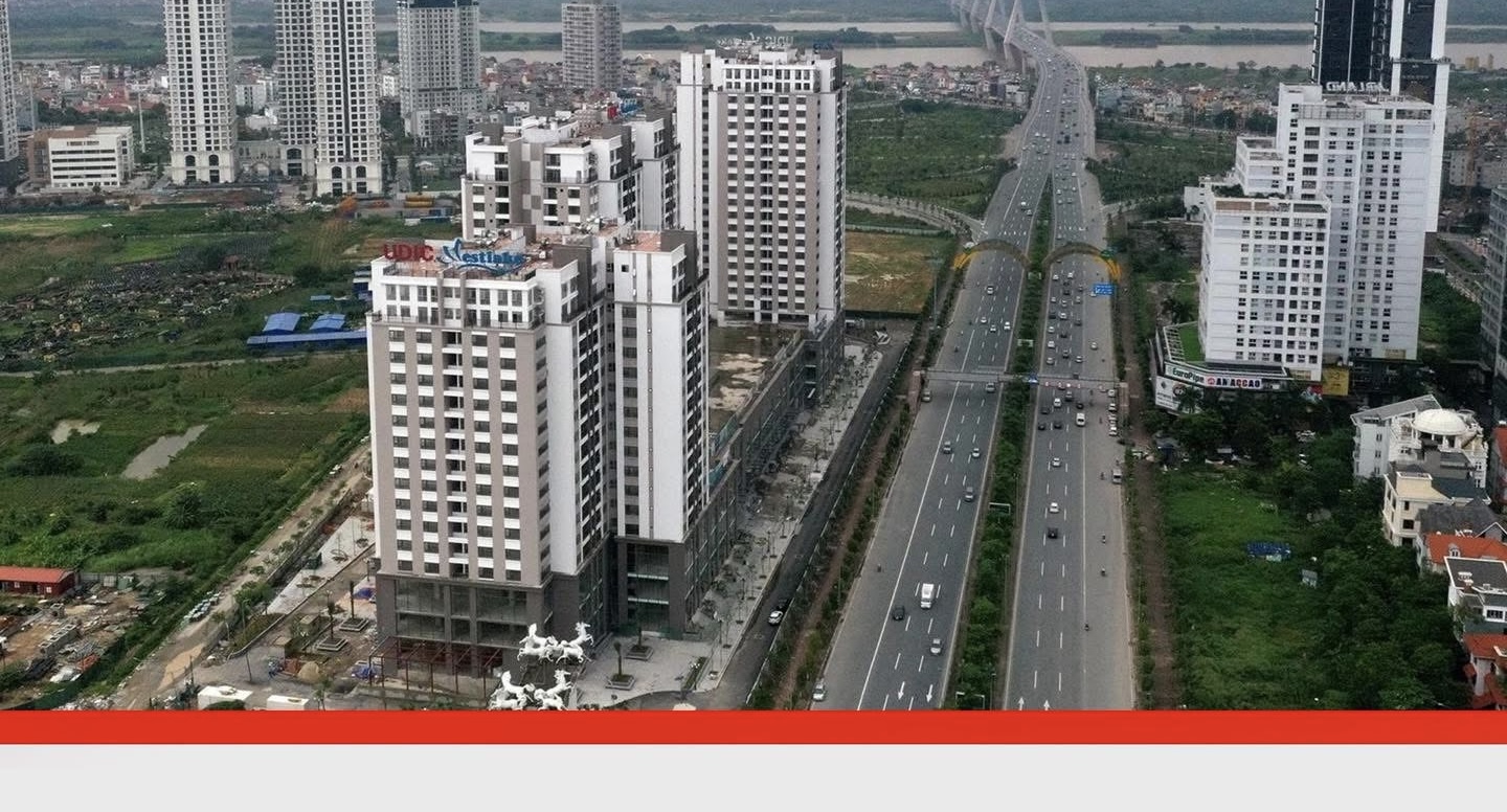 Chắt bóp từng đồng khi không có nhà, mức lương 7 triệu/tháng ở Thủ đô này! - 1