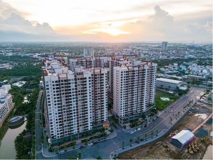 Ba nhóm đối tượng tạo cơ hội mua bất động sản giá tốt cho người có nhu cầu thực và nhà đầu tư lọc lõi - 1