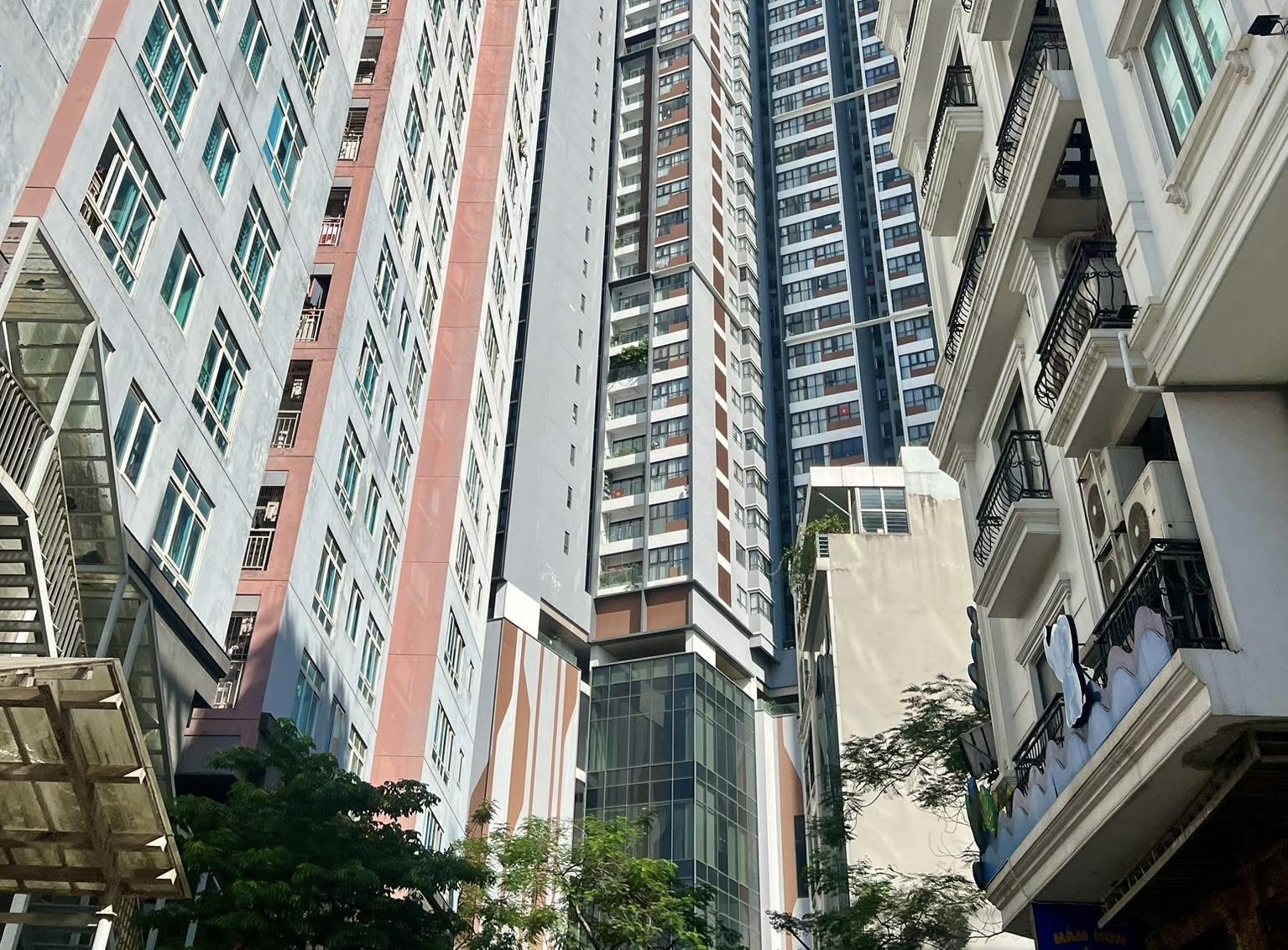 Hà Nội làm điểm nhà cho thuê quy mô lớn: Sống tốt, sống chất lượng quan trọng hơn là phải sở hữu bằng được! - 1