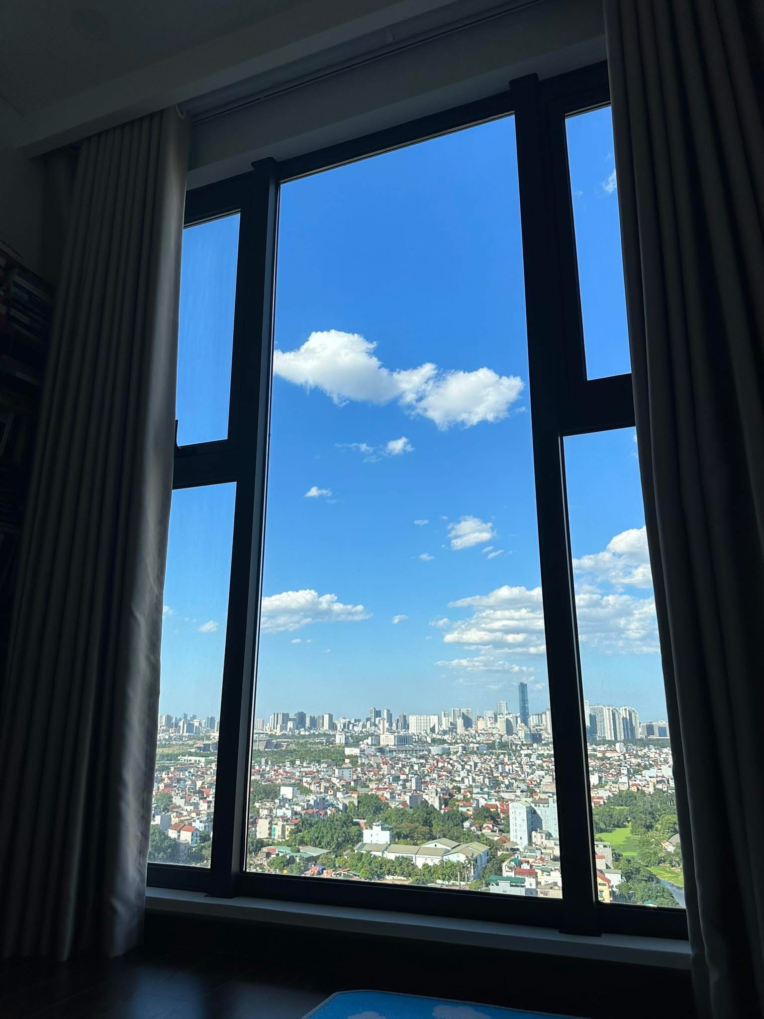 Tầm Nhìn Hôm Nay, Giá Trị Ngày Mai: Bí Quyết “Nhìn Xuyên Bản Vẽ” Để Chọn View Chung Cư Chuẩn Đét - 1