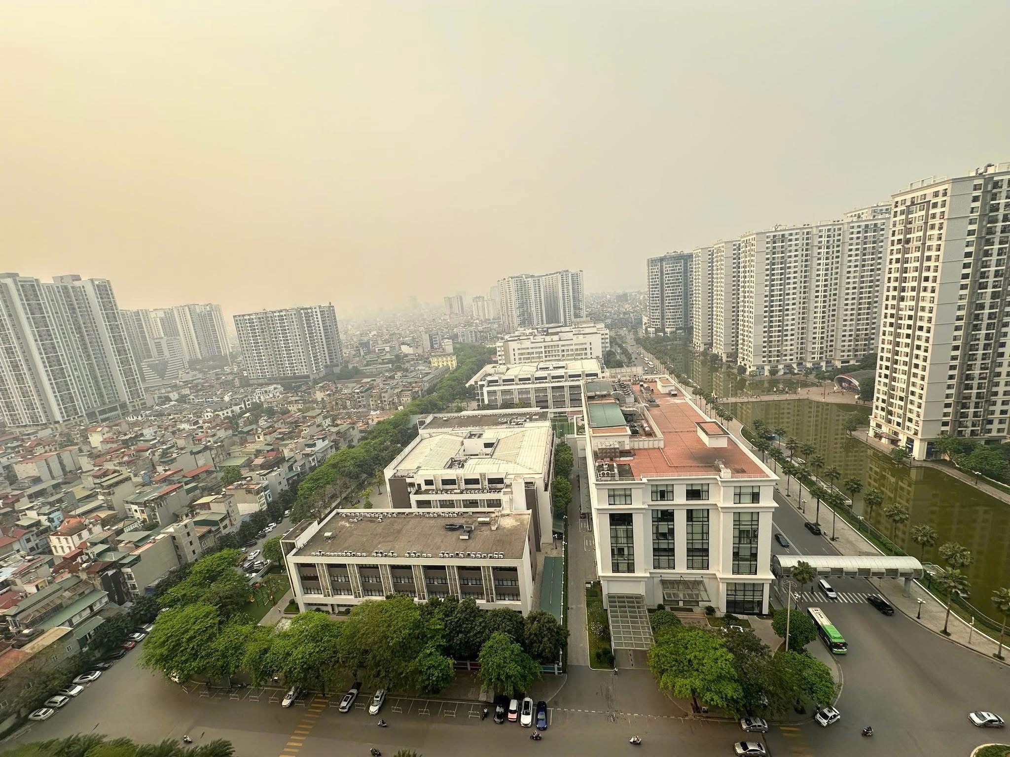 Đọc xong gần 80 trang quy hoạch của Hà Nội, cảm giác đầu tiên là gì? Là kỳ vọng mới! - 1