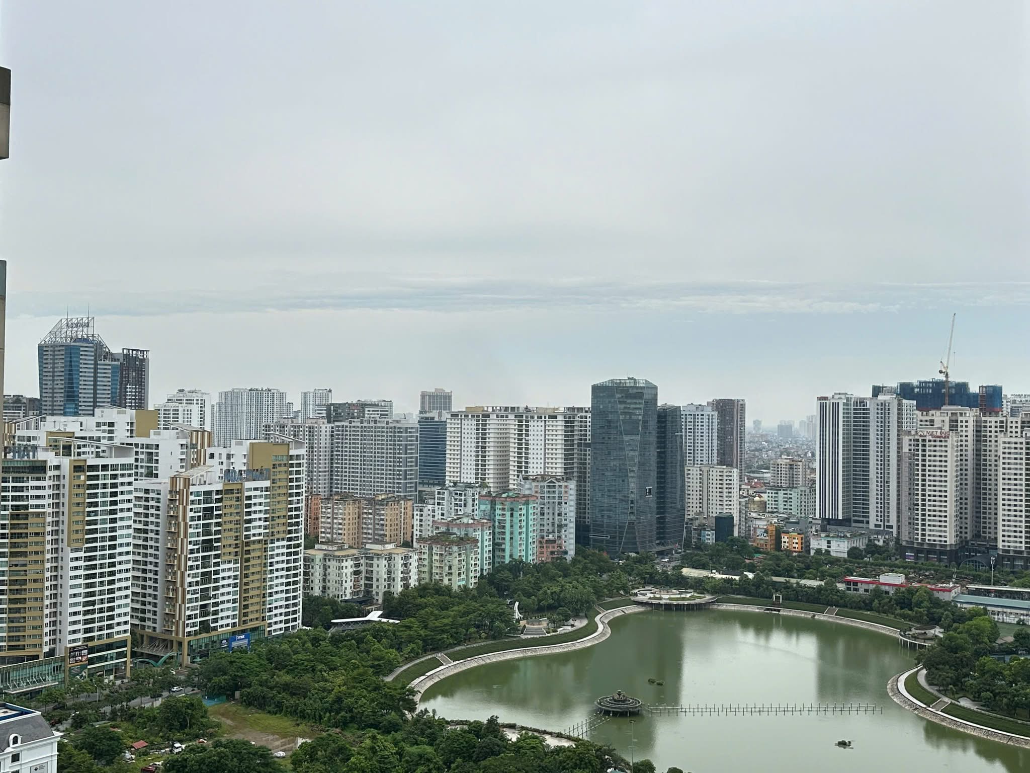 Kiếp nạn mua chung cư lần đầu: 4 toạ độ nếu né được thì nên né nhé các cụ!  - 1