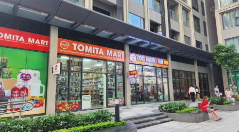 Nhà thấp tầng đang tăng nguồn cung, thu hút nhóm khách mua ở thực - 1