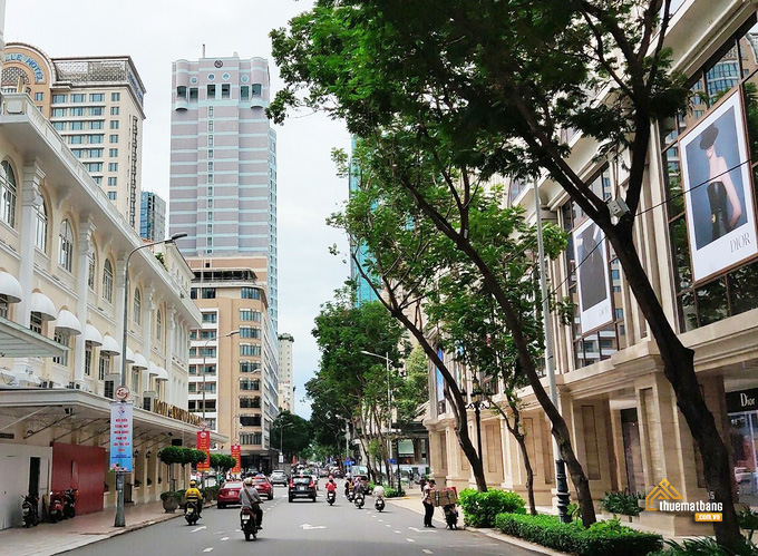 Thời hoàng kim của nhà phố đang dần khép lại? - 1