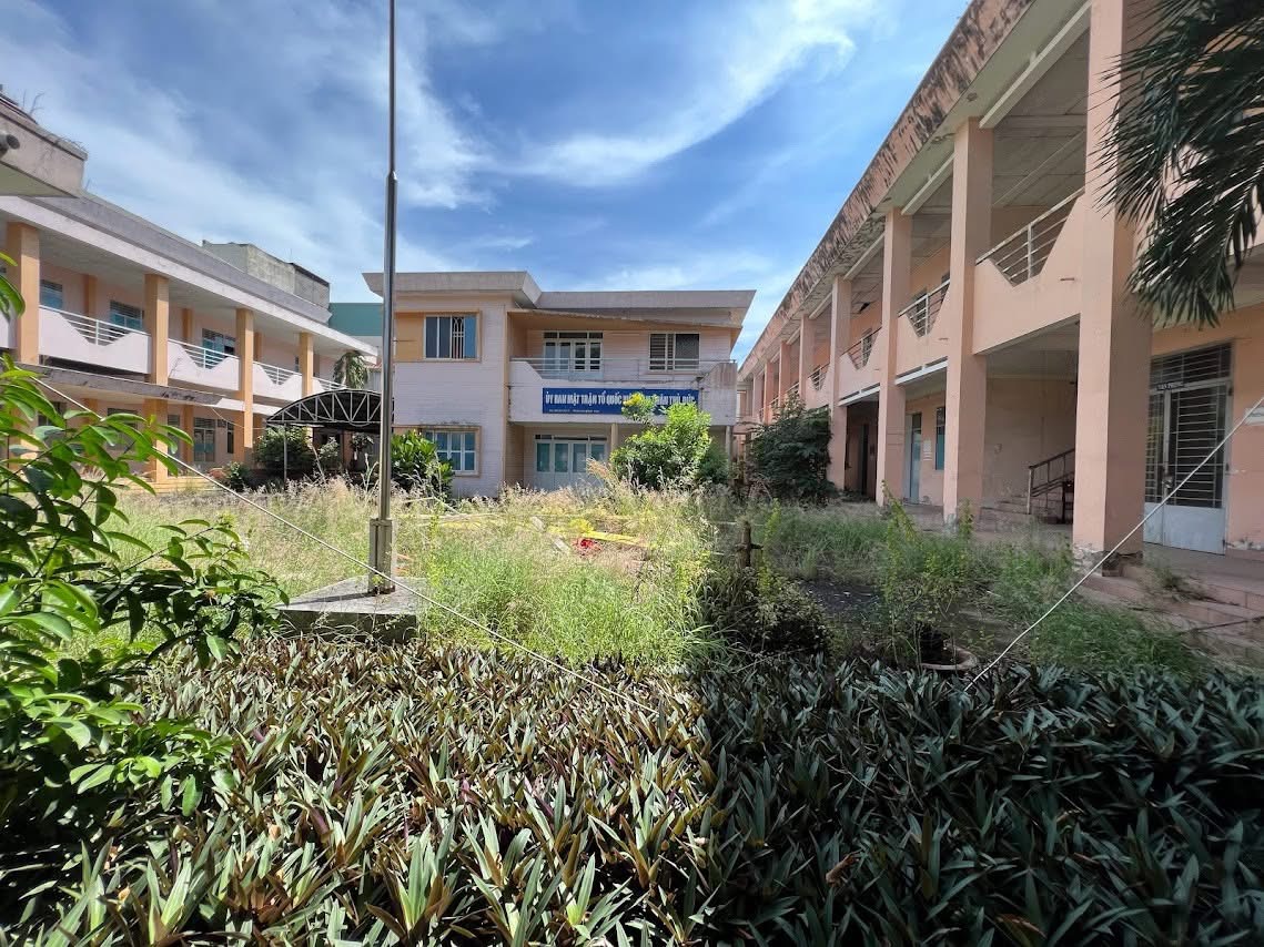 Nhiều trụ sở các cơ quan nhà nước dôi dư, toàn đất vàng, vị trí đẹp, toà nhà đẹp... sắp tới sẽ được bố trí thế nào? - 1