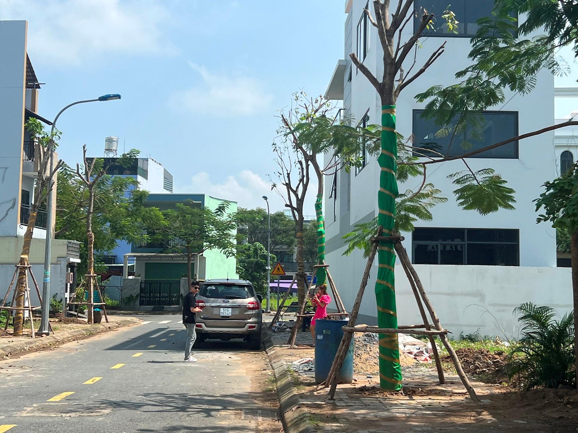 SỔ ĐỎ CHỈ ĐỨNG TÊN MỘT NGƯỜI CÓ PHẢI ĐƯƠNG NHIÊN LÀ TÀI SẢN RIÊNG? BỘ TƯ PHÁP CHÍNH THỨC LÊN TIẾNG‼️ - 1